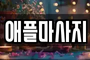 애플마사지