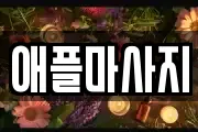 애플마사지