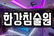 한강침술원