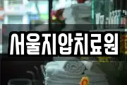 서울지압치료원