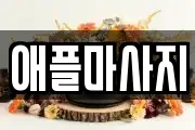 애플마사지