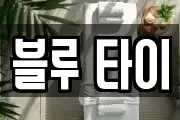 블루 타이