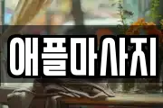 애플마사지