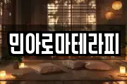 민아로마테라피