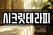 시크릿테라피