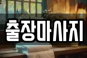 출장마사지