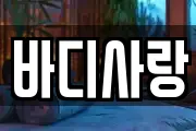 바디사랑
