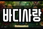 바디사랑