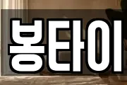 봉타이