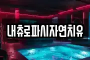 내츄로파시자연치유