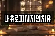 내츄로파시자연치유