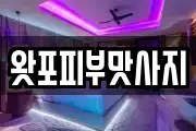 왓포피부맛사지