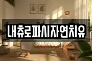 내츄로파시자연치유