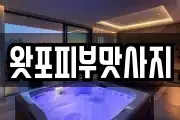 왓포피부맛사지