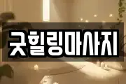 경북 성주군 마사지, 지압등 업체정보