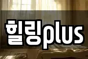 힐링plus