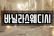 바닐라스웨디시