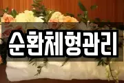 순환체형관리