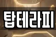 탑테라피