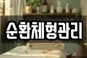 순환체형관리