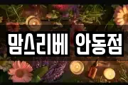 맘스리베 안동점