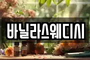 바닐라스웨디시