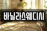 바닐라스웨디시