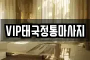VIP태국정통마사지