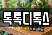 톡톡디톡스