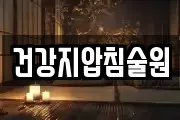건강지압침술원