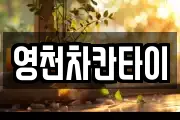 경북 영천시 언하동 마사지, 지압등 업체정보