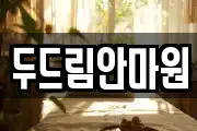 두드림안마원