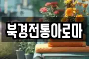 북경전통아로마