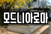 모드니아로마