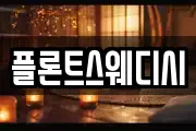 플론트스웨디시