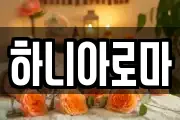 하니아로마