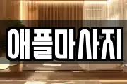 애플마사지