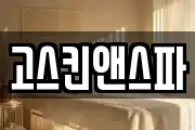 고스킨앤스파