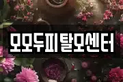 모모두피탈모센터