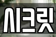 시크릿