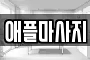 애플마사지