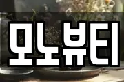 모노뷰티