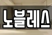 노블레스