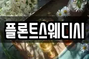 플론트스웨디시