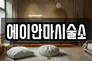 에이안마시술소
