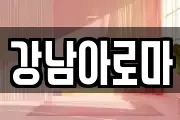 강남아로마