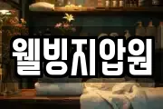 웰빙지압원