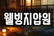 웰빙지압원