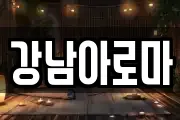 강남아로마