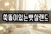 쑥뜸이있는뱃살랜드